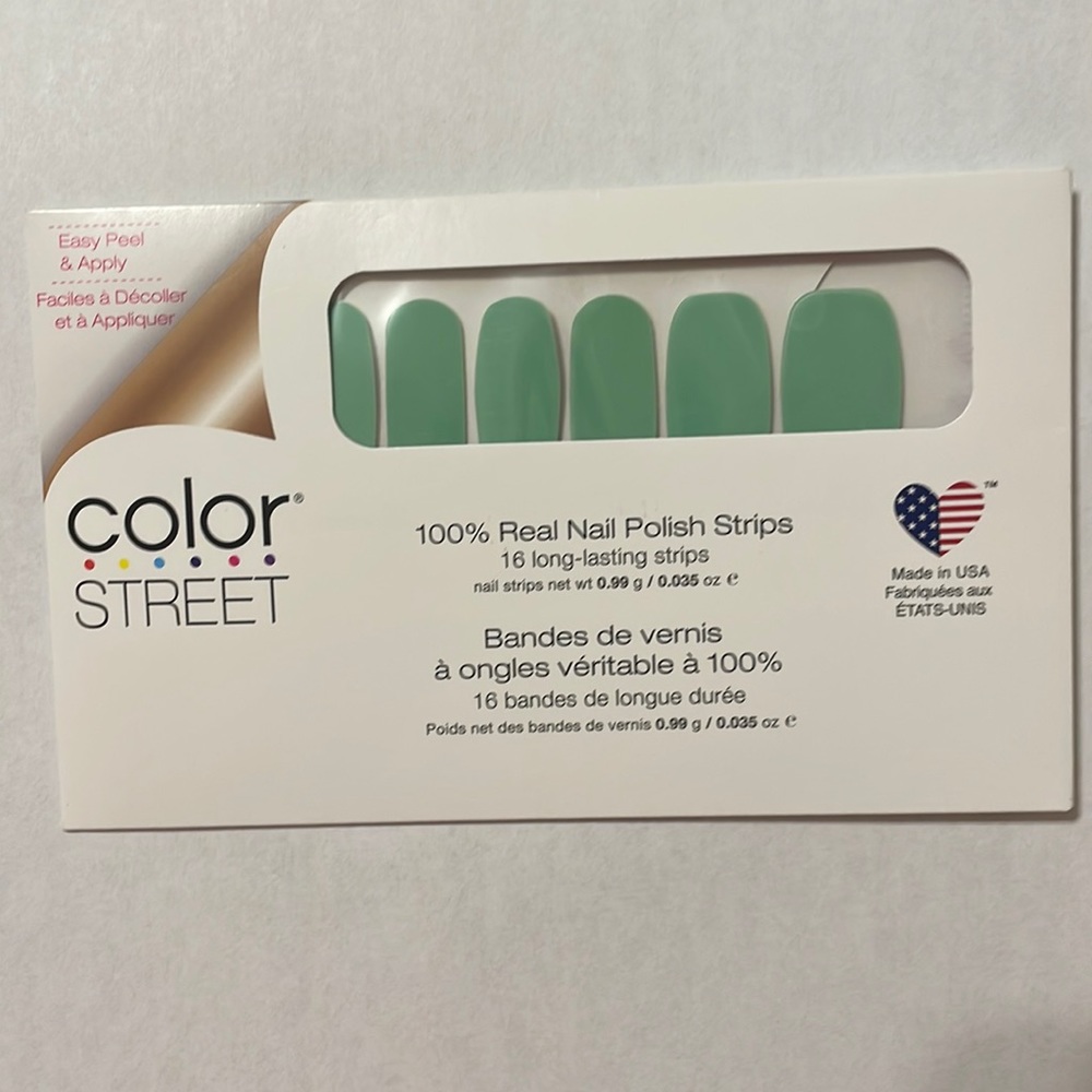 Color Street